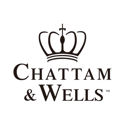 Chattam & Wells Logo